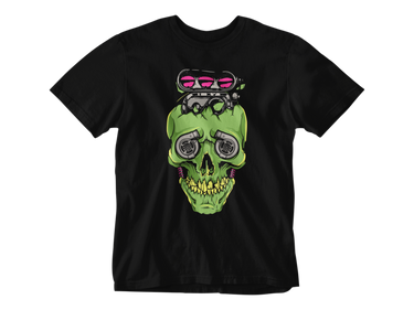 Camiseta Power is my Passion